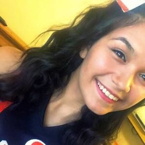 Meet your Posher, Kyirah